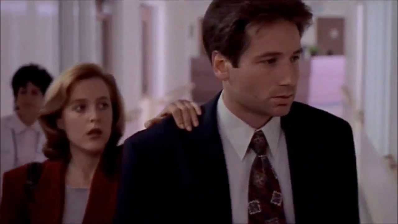 The X-Files - Just A Dream