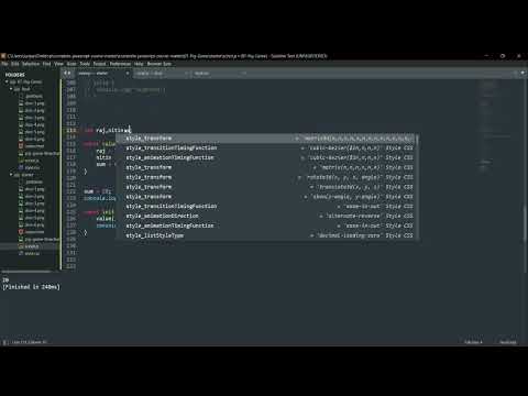 javascript how to