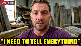 What Really Happened To Barnwood Builders Will Surprise You