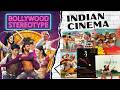 Every Indian Film Is NOT Bollywood | A Look Beyond the 'Singing & Dancing' Stereotype.