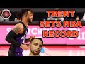 Biggest WIN in Raptors HISTORY - Trent and Siakam Setting NBA RECORD - Raptors Warriors Reaction