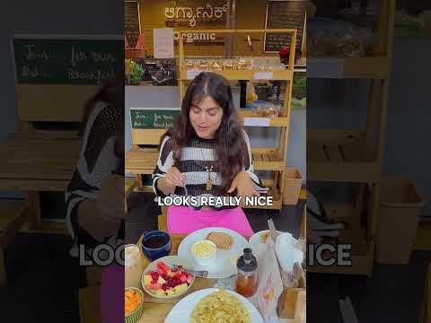 Discover Mysore's SECRET Food Hotspots!