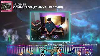 🎧 DJ Tommy Who — Live | April 05, 2026 @ Sundays Spundaze