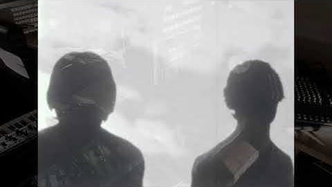 Gillian. - "Stormy Weather"