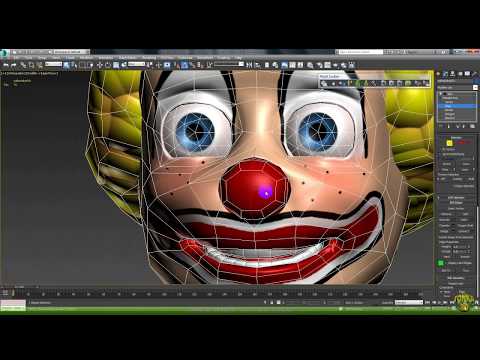 Curso Unreal Engine para Games - LODs - AULA 22