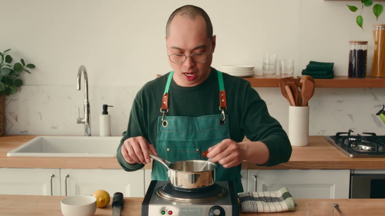 Jay Chan: Meet a HelloFresh Recipe Developer