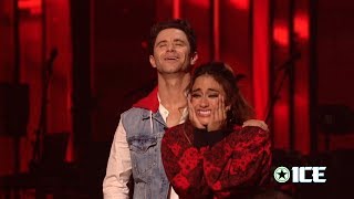 Dancing with the Stars 28 Week 9 Elimination \& Results | LIVE 11-11-19