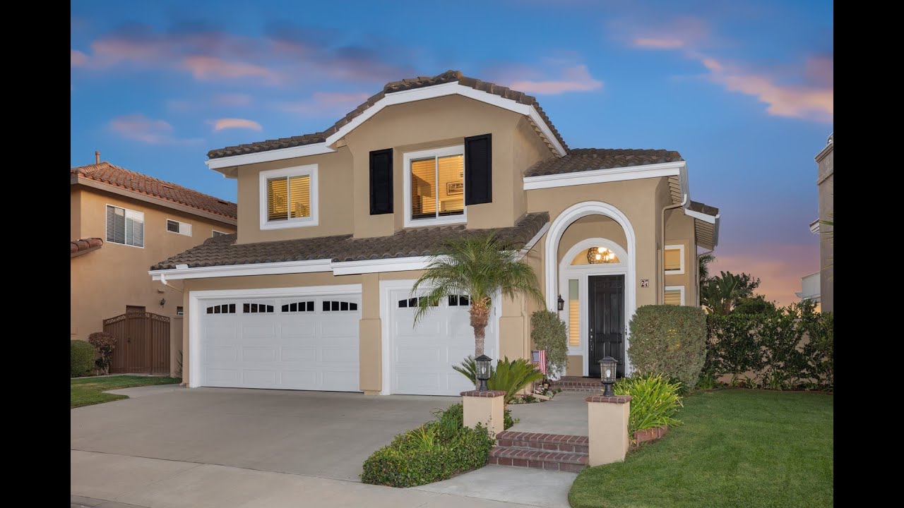 27 La Perla Foothill Ranch, CA |