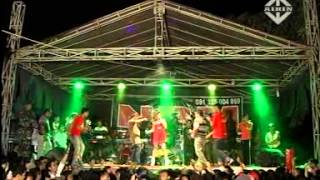 Download Lagu MAKAN DARAH Voc. REZA L1000  \ MP3