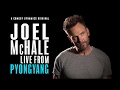 Joel McHale: Live From Pyongyang - Official Clip