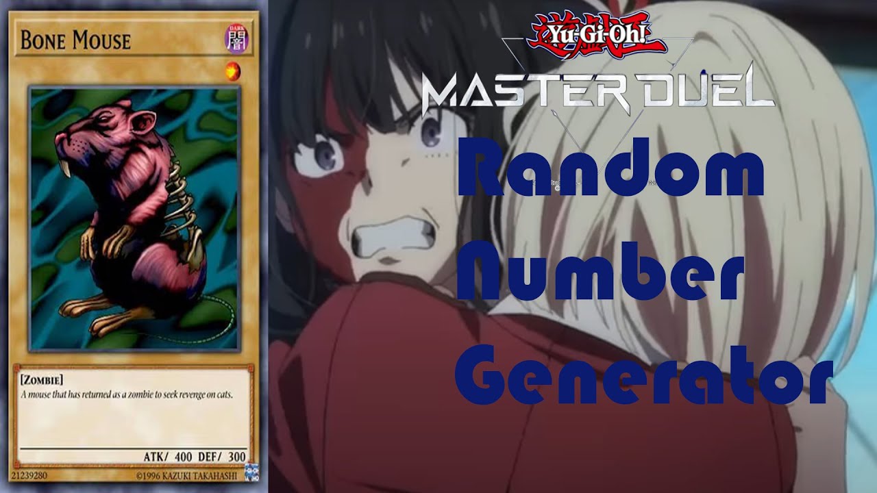 random deck generator yugioh Complete Custom for Yu-Gi-Oh! Yu-Gi-Oh! Deck Builder - Build,