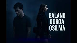 Baland dorga osilma - Xit rap Music 2026 ( Ai Music ) #xit #music2026 #aimusic #aimusic #ozbekmusiqa
