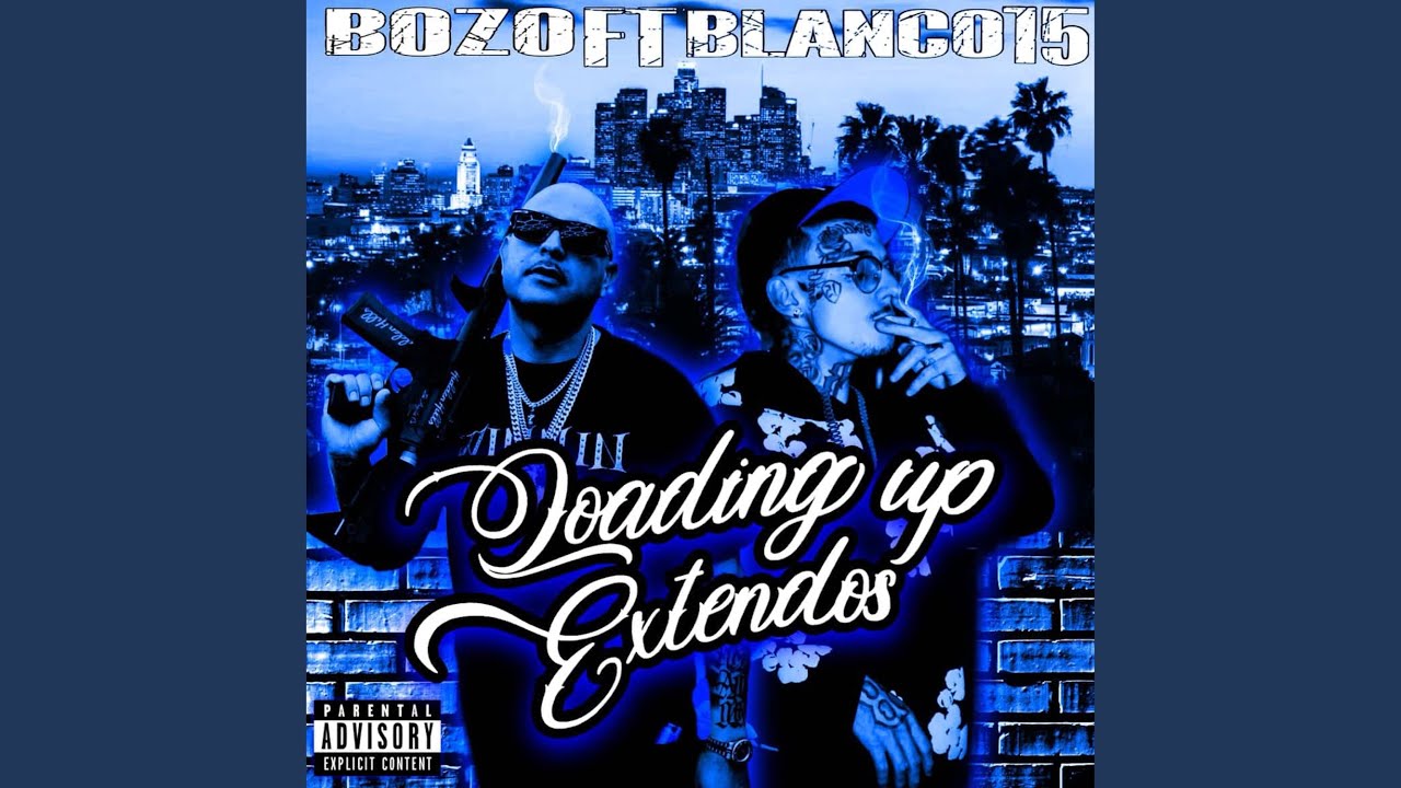 Watch Loading Up Extendos on YouTube Watch Loading Up Extendos on YouTube