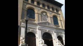 'Gaudeamus igitur' - Gaudeamus Chamber Choir  (imagen mal sincronizada)