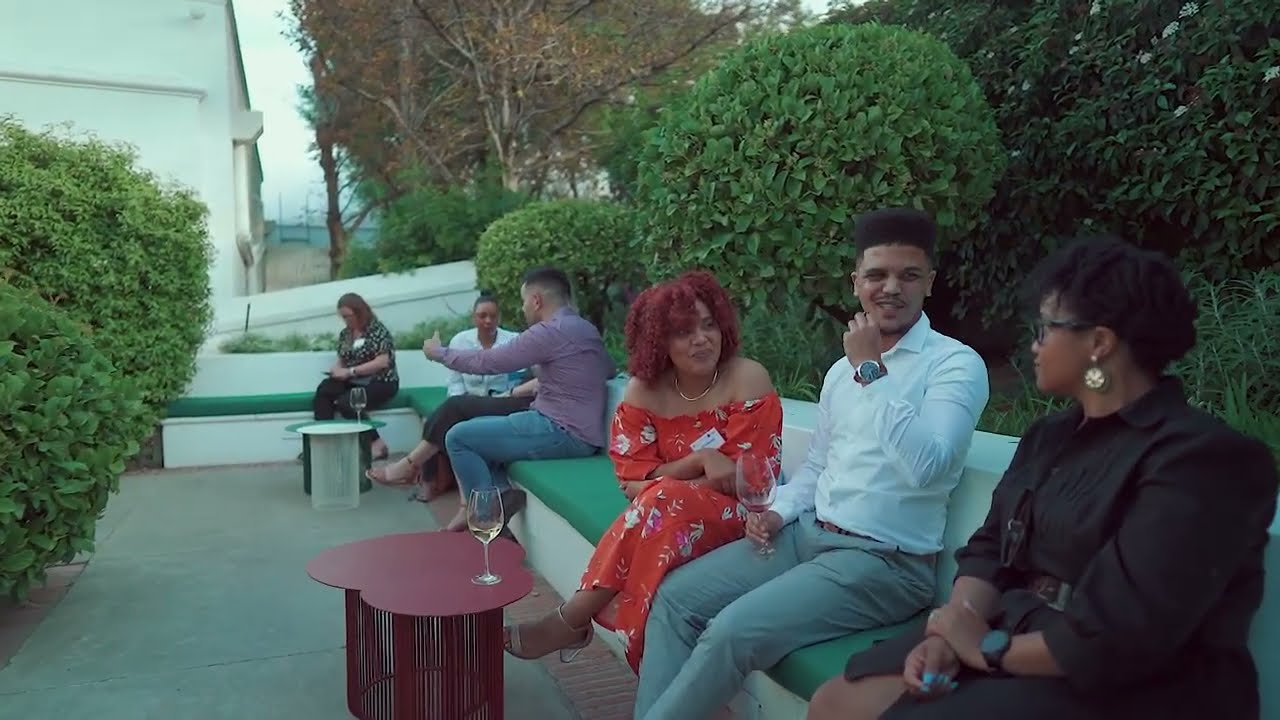 The Business of Wine Overview