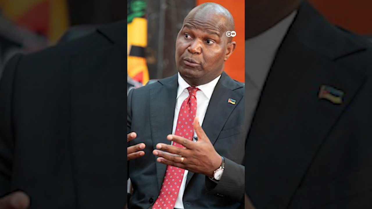 "Questões supervenientes": Navalha assume Banco de Moçambique após recuo na nomeação anterior