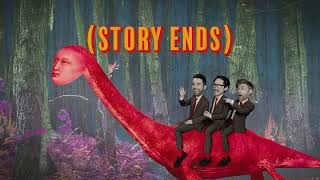 Jukebox the Ghost - (story ends) [Official Audio]