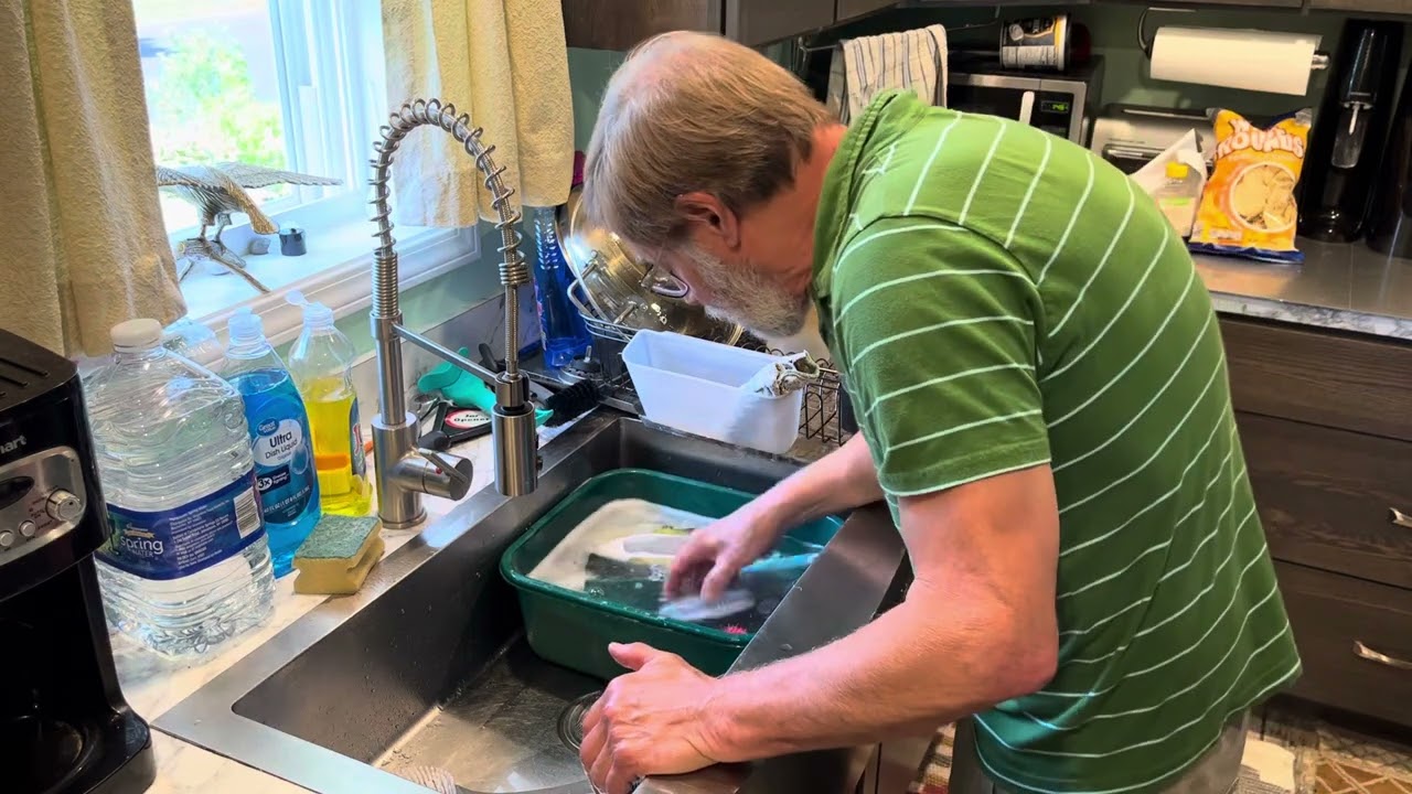 Cheap bastard beard brush