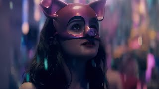 MILCK - Such Great Heights (Scene) (From The Netflix Film "Uglies" 2024)
