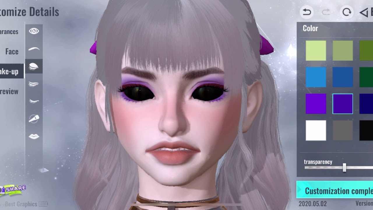 Cyber Hunter || FIRST TIME PLAYING!! Character creation & customization!