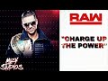 Wwe Raw 2nd Official Theme Song Charge Up The Power B Wwe Raw 2nd Official Theme Song Charge Up The Power B