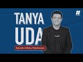 Tanya uda ep 2 inilah bukubuku kebahasaan yang dibaca ivan lanin