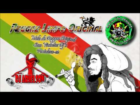 Melô De David Pedra Vs Debochada 2012 Reggae Limpo