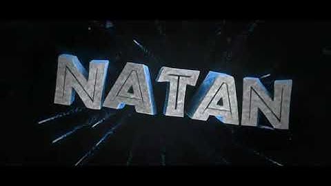 Nova intro do canal Natan Ferreira