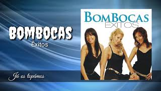 Video thumbnail of "Bombocas - Já os topámos"