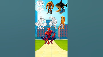 GUESS REAL HEAD of BALLERINA part #4 garry