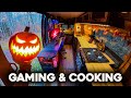Cozy Fall Vanlife Gaming Camping Cooking Cozy Fall Vanlife Gaming Camping Cooking