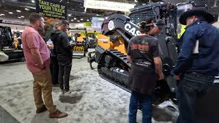 Best Skid steer of 2023. (mechanics opinion)