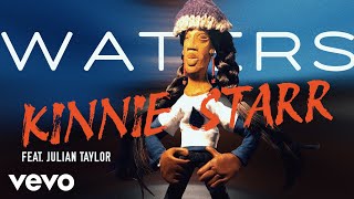 Kinnie Starr - Waters: Redux (feat. Julian Taylor) ft. Julian Taylor