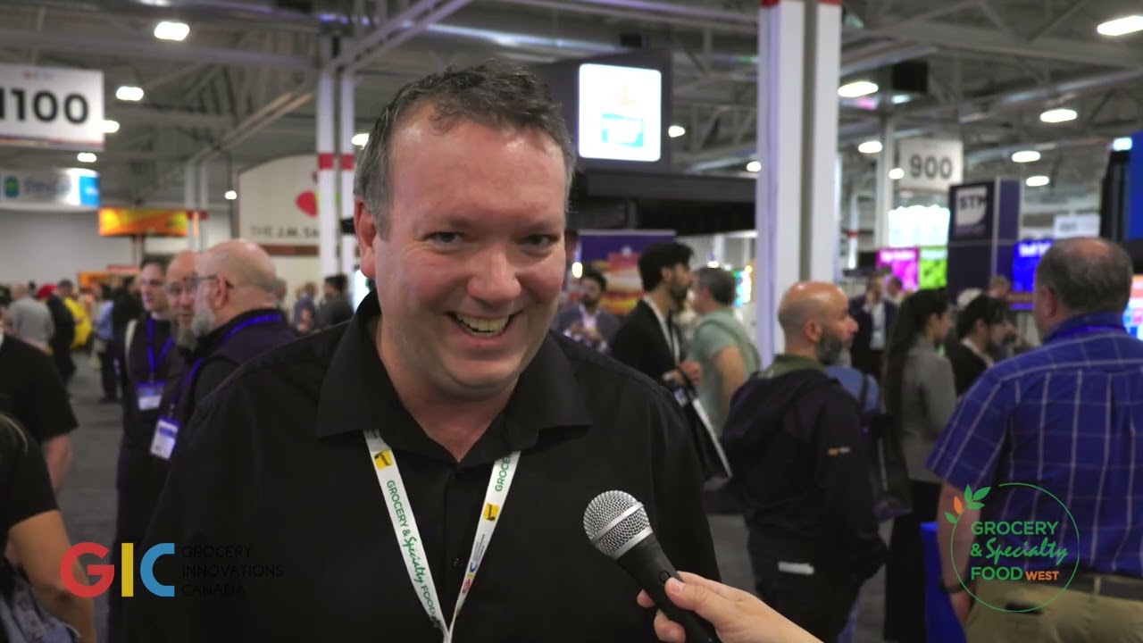 Why Attend GIC & GSFW? | Gene Coleman (Coleman Group) Testimonial