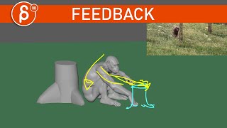 Animation Workshop Feedback - Raphael Sousa #2 (2021)