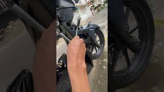 TUTORIAL NAIKIN DUDUKAN ECU VARIO