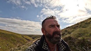 (HIKING This AMAZING WILDERNESS !!!) EPIC SCENERY !!! #Hiking #Outdoors