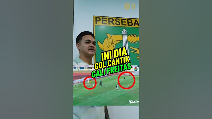 Welcome GALI DA COSTA FREITAS 💚 gabung Persebaya🔥 | Normana  #persebaya #bonek #gbt