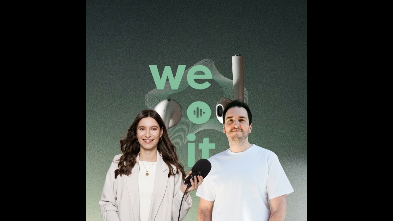 Dein Podcast-Branding: Wie du Wiedererkennung schaffst