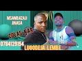 LUGODEJA LEMBE Koras Kar Mpya Msambazaji Jinasa Lusangija 0784129154 2025 