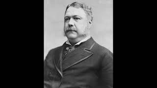 Ranking the Presidents 21: Chester A. Arthur