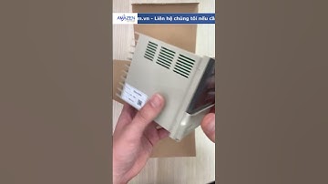 Bộ điều khiển nhiệt độ Hanyoung DX9-KCWNR | Amazen.com.vn