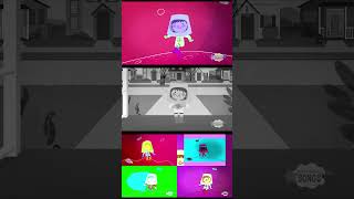 Super Simple Songs Intro Logo Sponsored byKlaskyCsupo 2001Effects