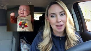 Driving Me Crazy: The First 6 Months