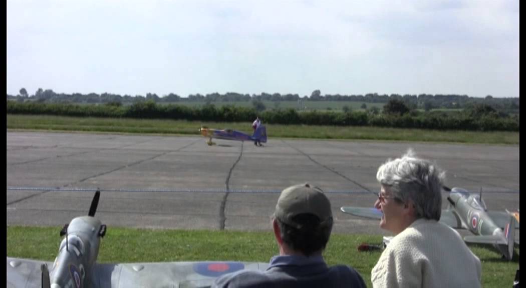 Wings And Wheels 2013