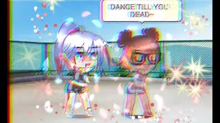 💀Dance till your DEAD 💀 | 🐞MLB🐞 | Meme | BrowneyNette