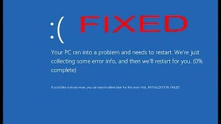 How to Fix SrtTrail.txt Log Error in Windows 10/8/7