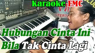 Download Lagu Aku Tak Berarti Bagimu - Azizah Maumere ||Patam Nada Wanita || KARAOKE KN7000 FMC MP3