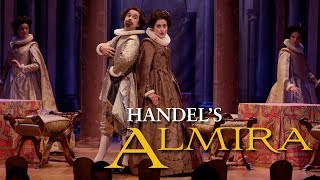 Handel's Almira: \