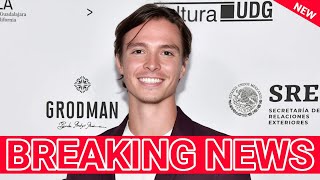 Death of: 1 hour ago, General Hospital Nicholas Alexander Chavez Died, Very Sad News!